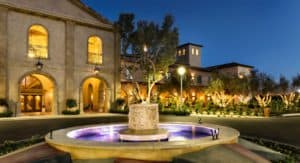 Allegretto Resort Hero