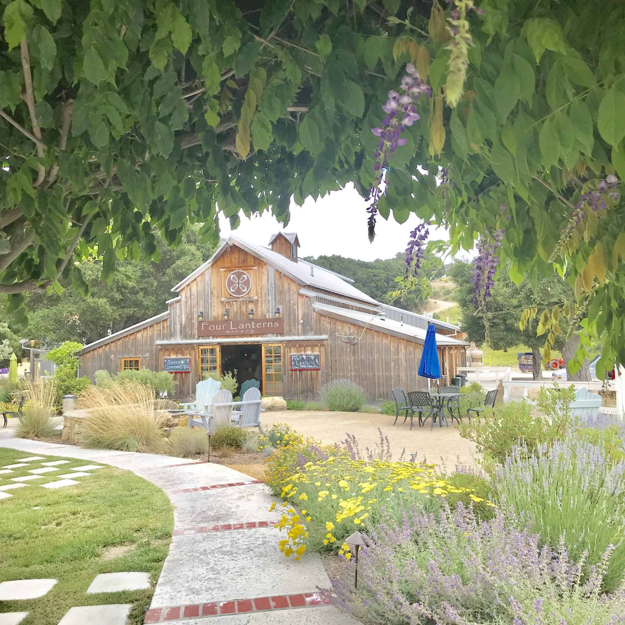 6 Reasons You Should Wine Taste in Paso Robles vs. Napa Valley Paso