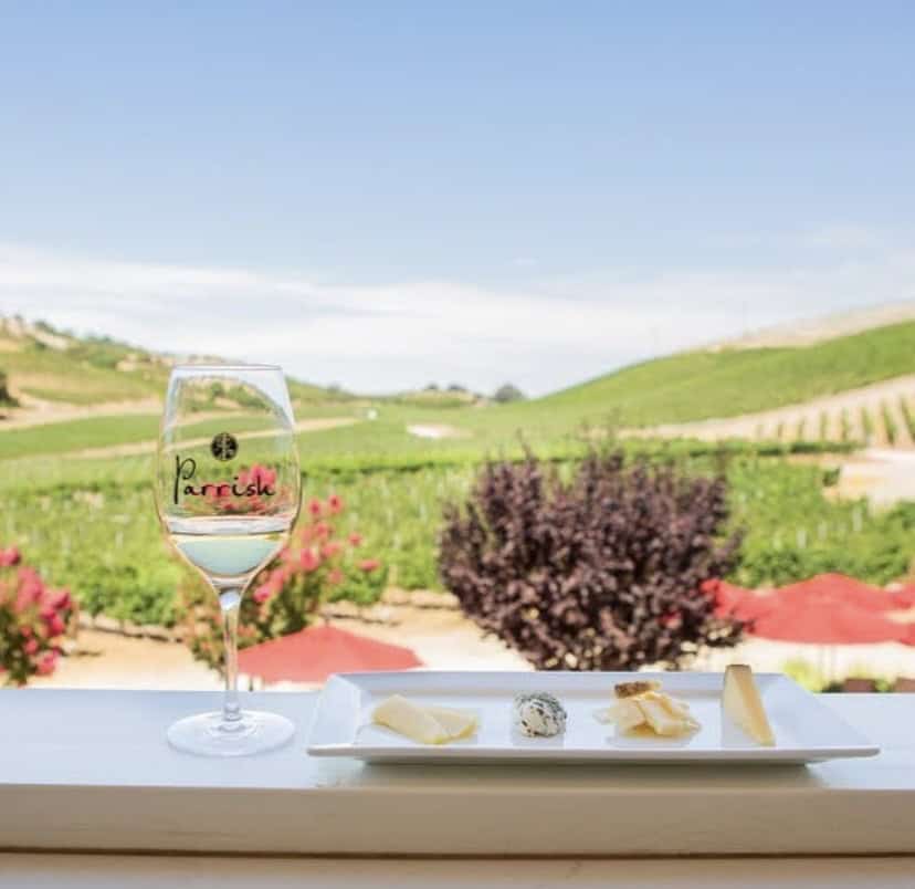 5 Surprising Paso Robles Tasting Rooms Paso Robles Wineries