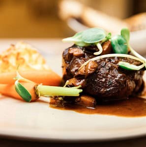 Cabernet in the Cavern Winemaker Dinner