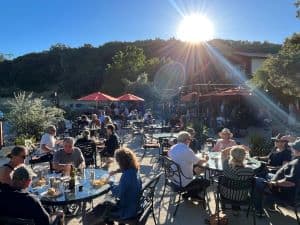 2022 Chenin Blanc Petillant Naturel Release Weekend!