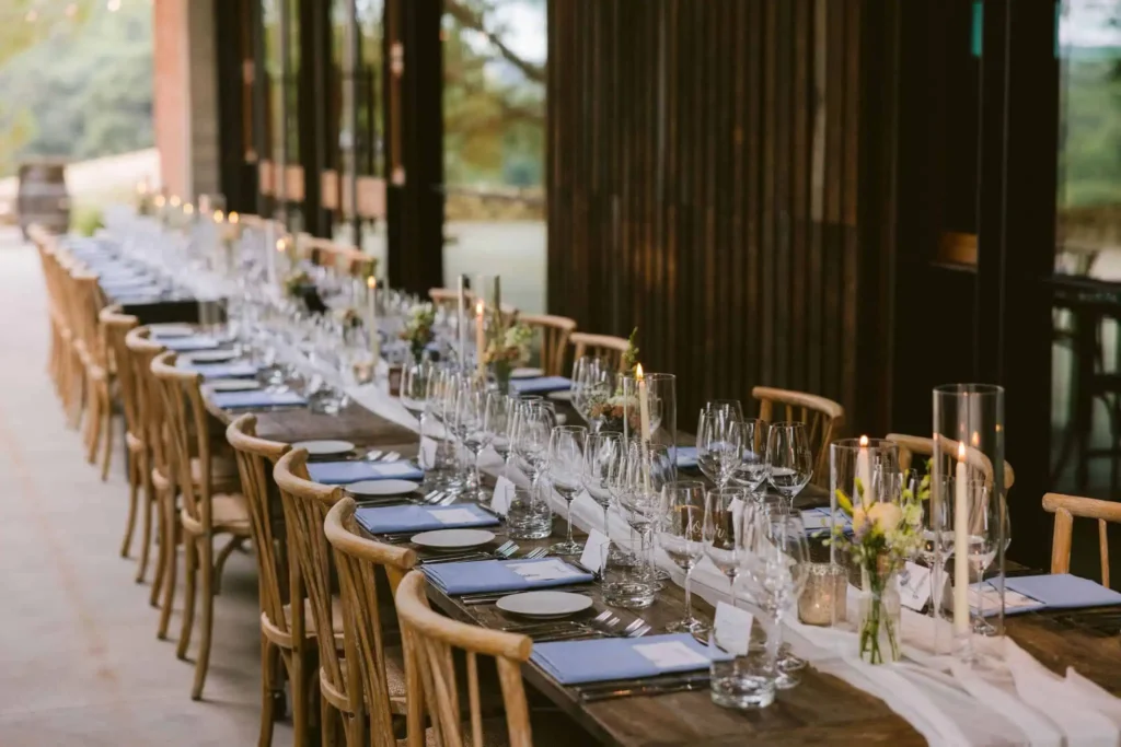 Epoch Estate Wines - Dinner Event