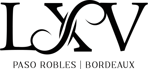 LXV Wine & Pairings Logo