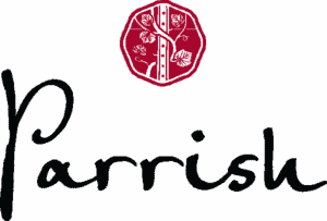 Parrish Family Vineyard Logo
