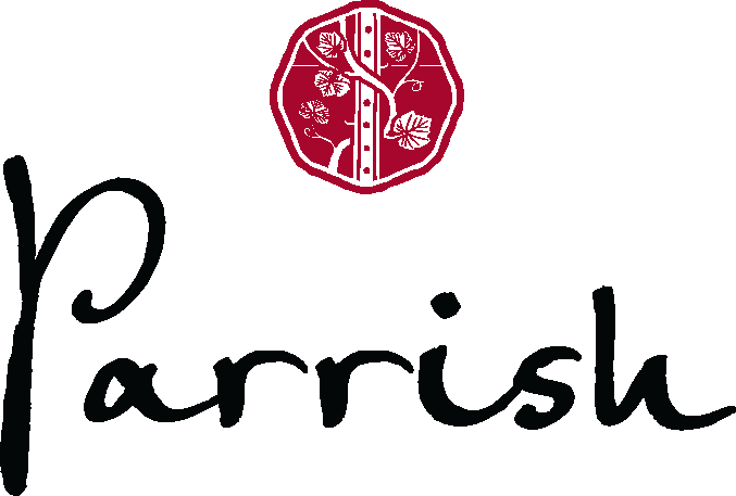 Parrish Family Vineyard Logo