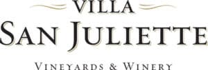 Villa San Juliette Logo