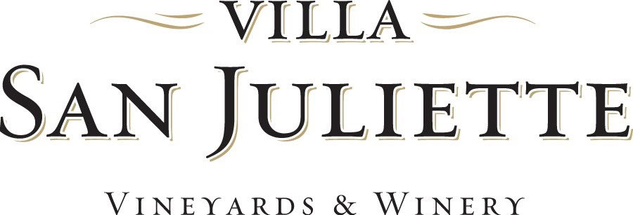 Villa San Juliette Logo