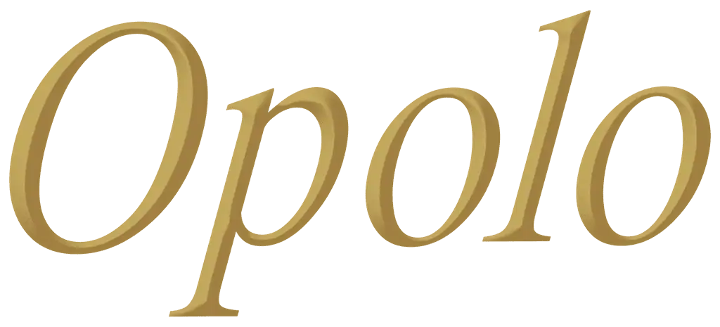 Opolo Vineyards Logo