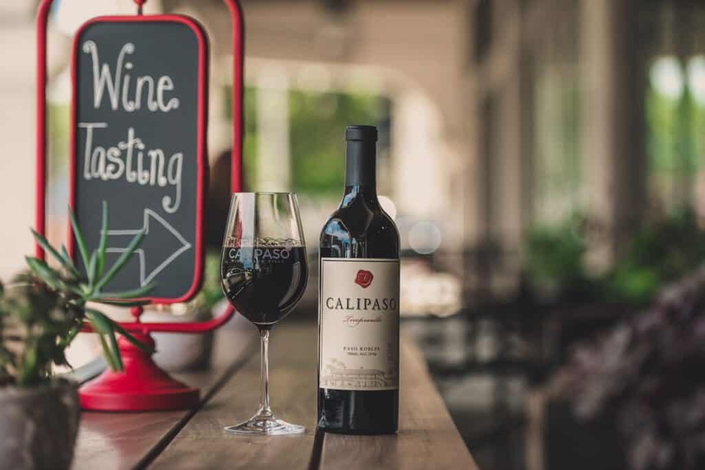 Calipaso - Downtown Bottle Shot