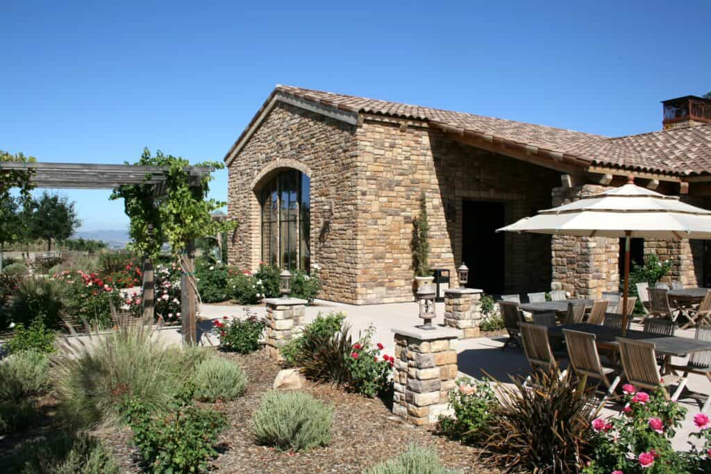 Pear Valley Estate Exterior