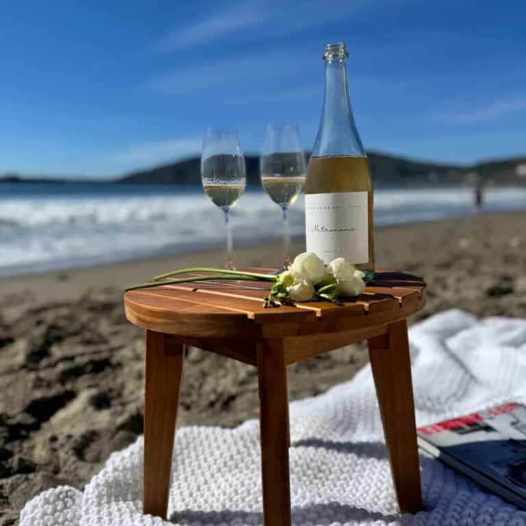 Effervescent Elegance Paso Robles Sparkling Wine Paso Robles Wineries