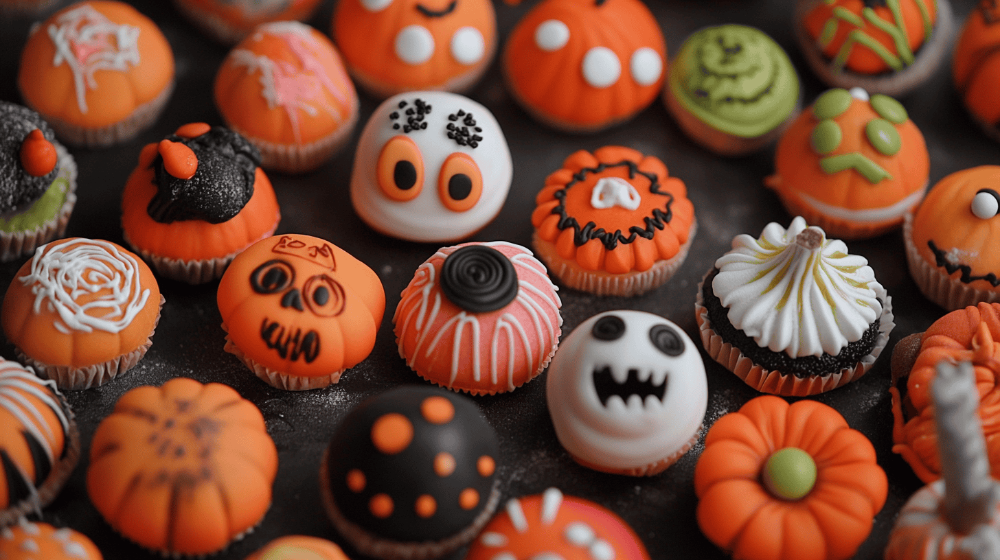 Pairing Paso Robles Wines with Halloween Candy
