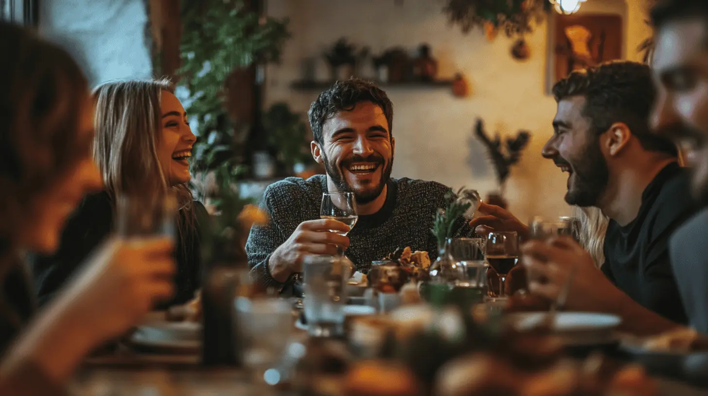 Your Guide to Paso Robles' Best Black Friday Wine Deals 2024