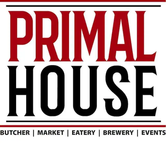 Primal House Paso Robles Logo