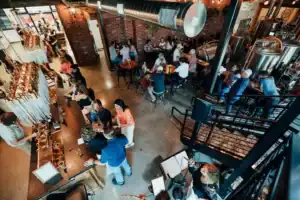 Primal House-Bar-Interior View - Hero