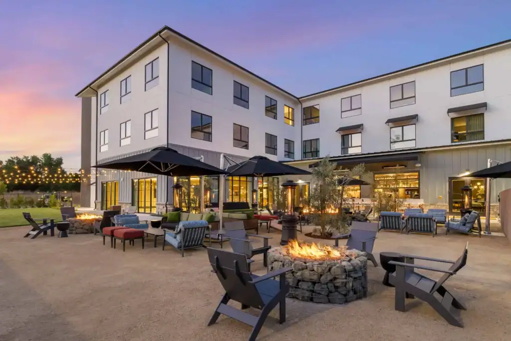 Cambria Hotel Templeton 