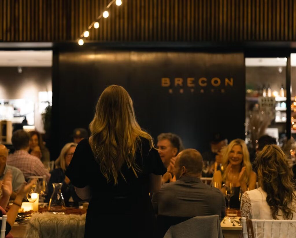 A FLAME INSPIRED FEAST | 2025 Harvest Dinner