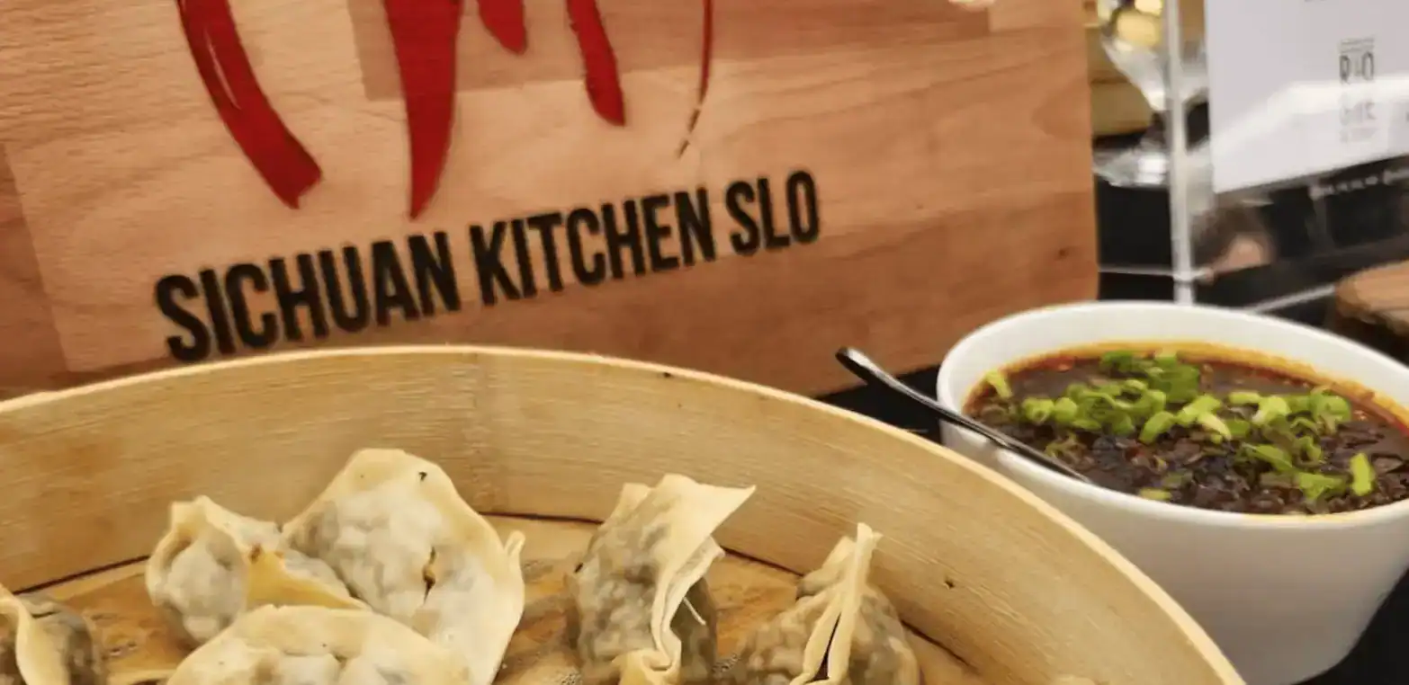 Dumpling Making Class at Primal House