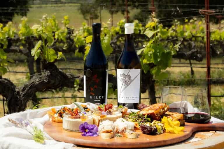 Kiler Canyon Estate Discovery Tour & Picnic