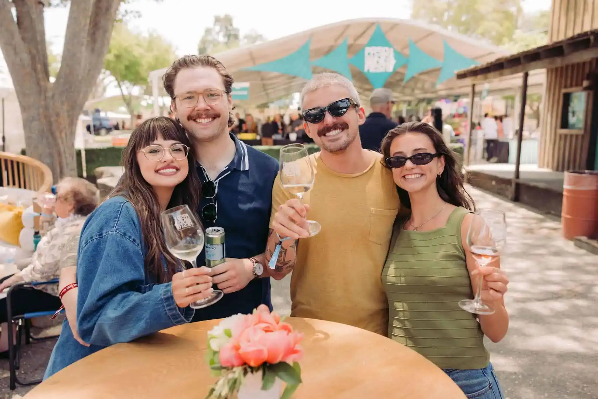 Paso Wine Fest 2026