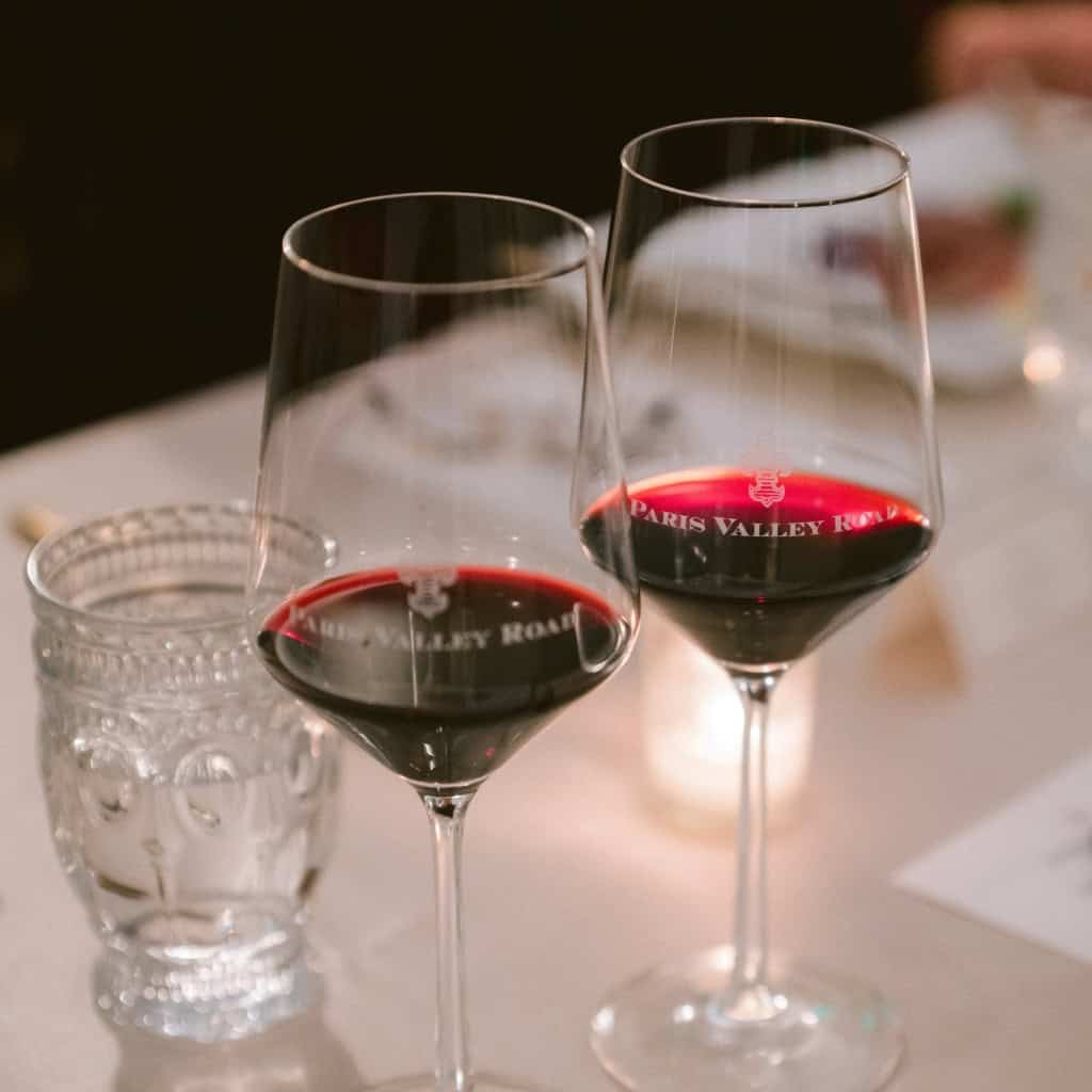 Valentine's Day Dinner