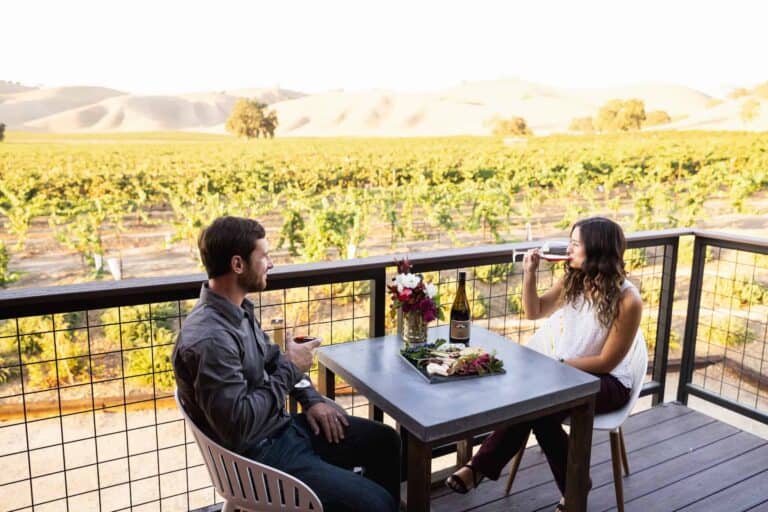 Geneseo Inn CASS Winery Photo Credit