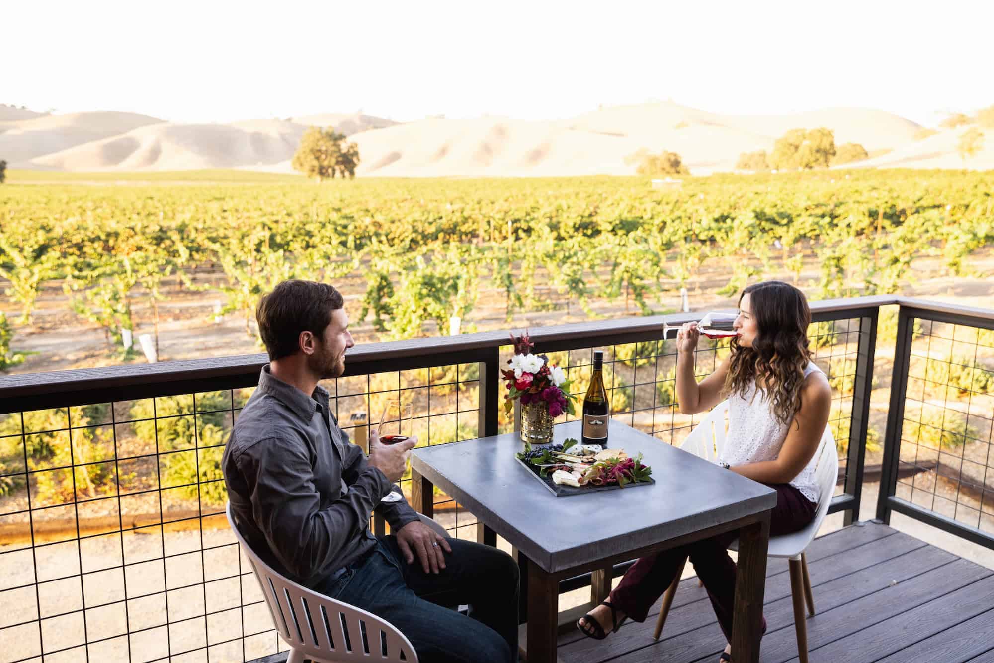 Geneseo Inn CASS Winery Photo Credit