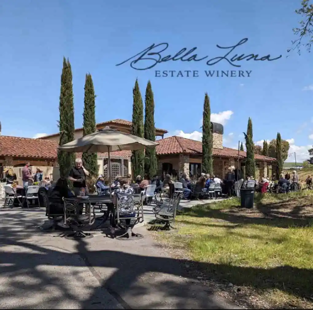 Bella Luna Spring Pickup Party: Aussie Style