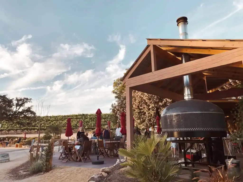 Cass Café + Tasting Room