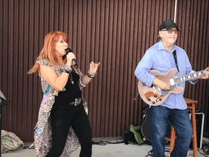 Summer Music Series - Joy Bonner