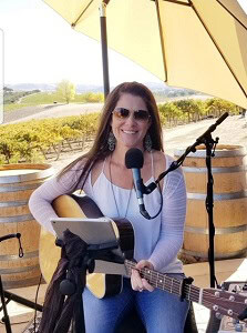 Summer Music Series - Emily Smith