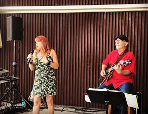 Summer Music Series - Joy Bonner
