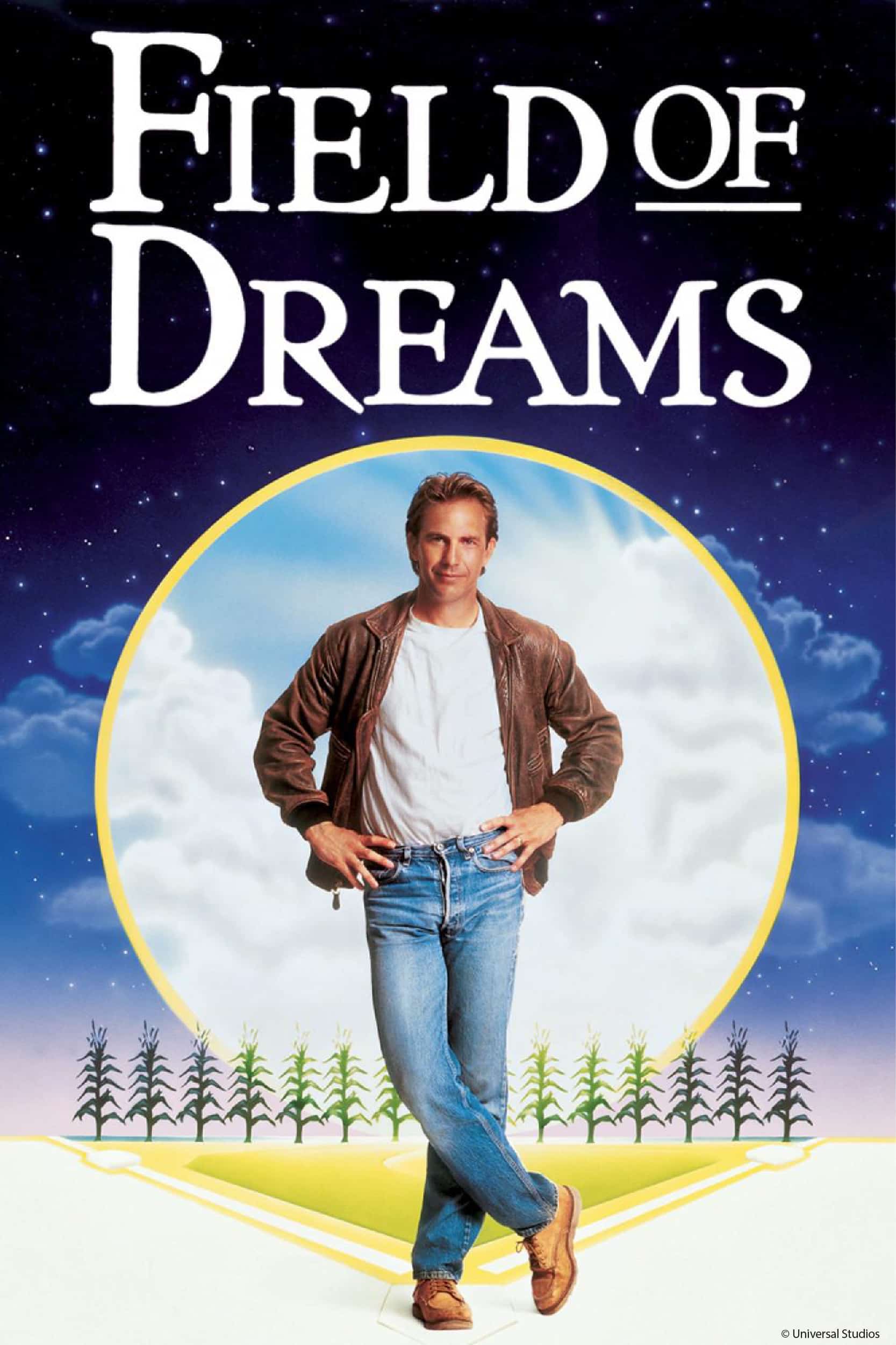 Music & Movie Night- Field of Dreams