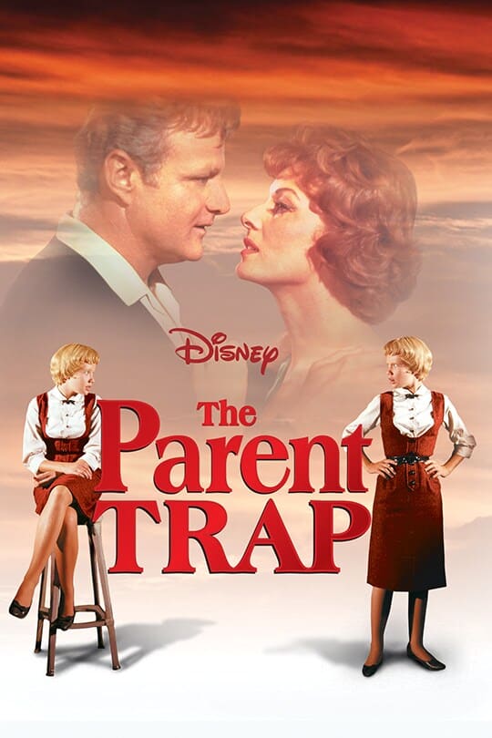 Music & Movie Night- The Parent Trap (1961)
