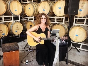 Summer Music Series: Emily Smith