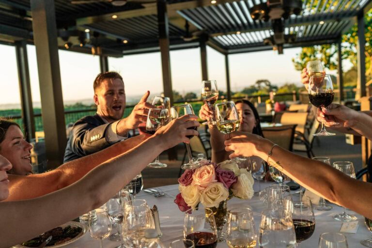 Harvest Sunset Supper
