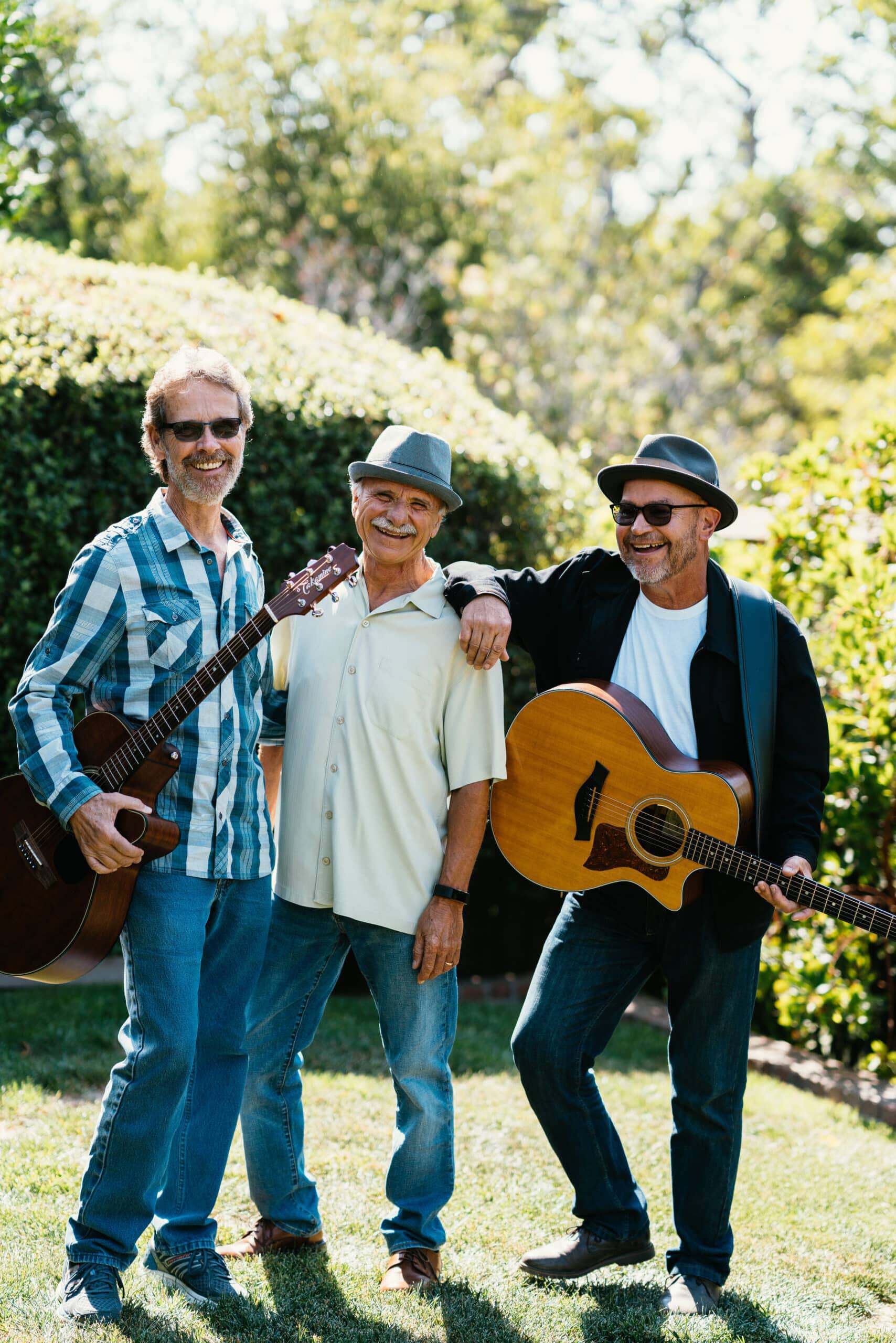 Pear Valley Concert Series – Earls of Tuesday
