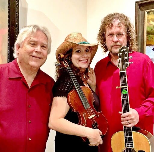 Pear Valley Concert Series Presents – Julie Beaver