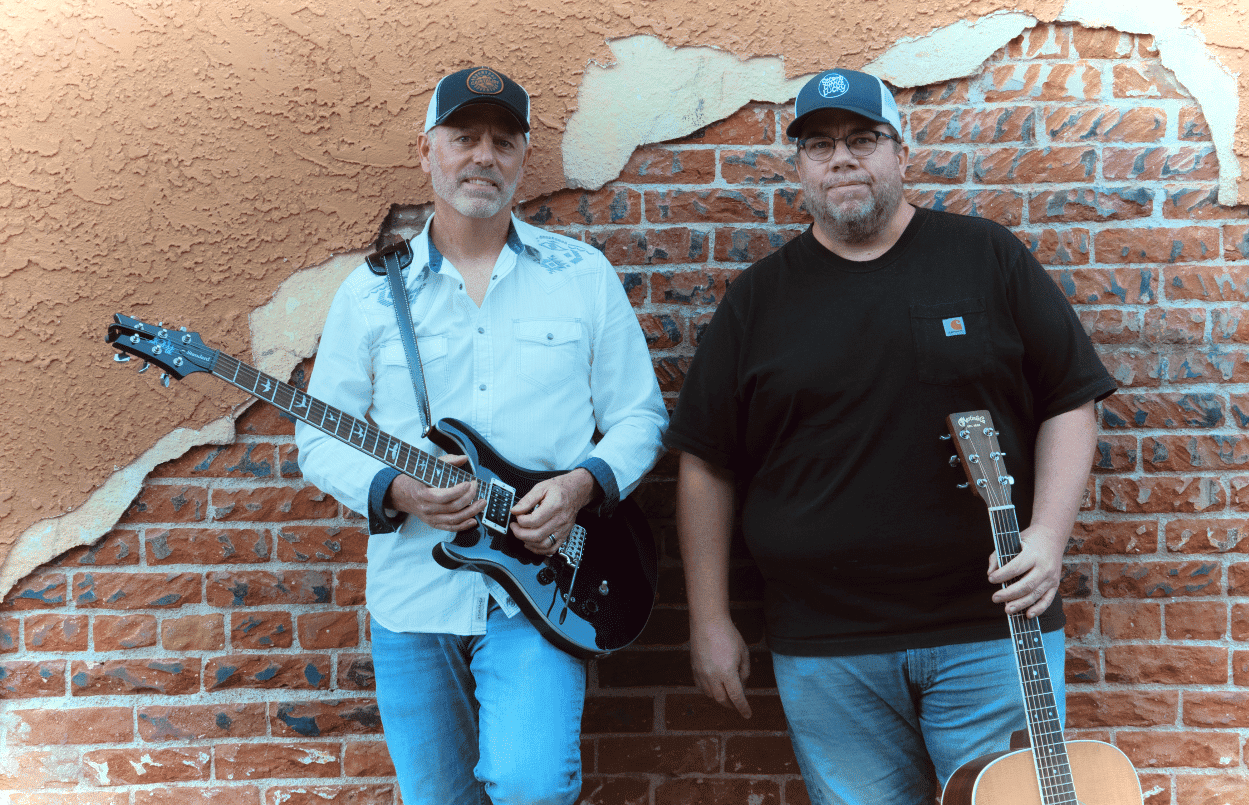 Pear Valley Concert Series Presents-Second Chance