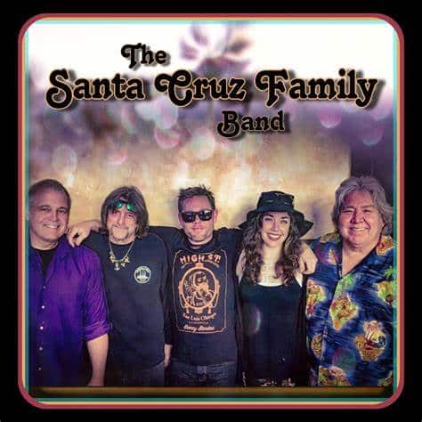 After Hours @ Still Waters: Santa Cruz Family Band