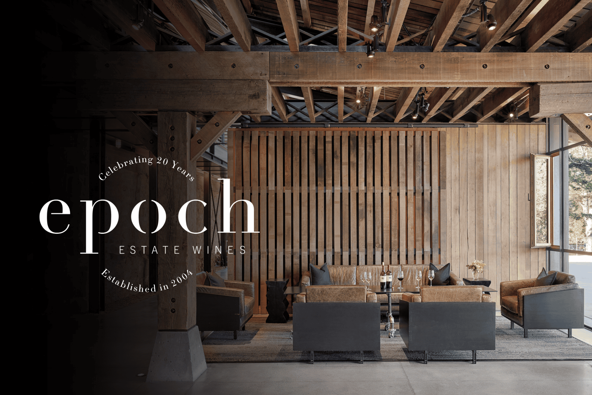 Epoch Rosé Lounge