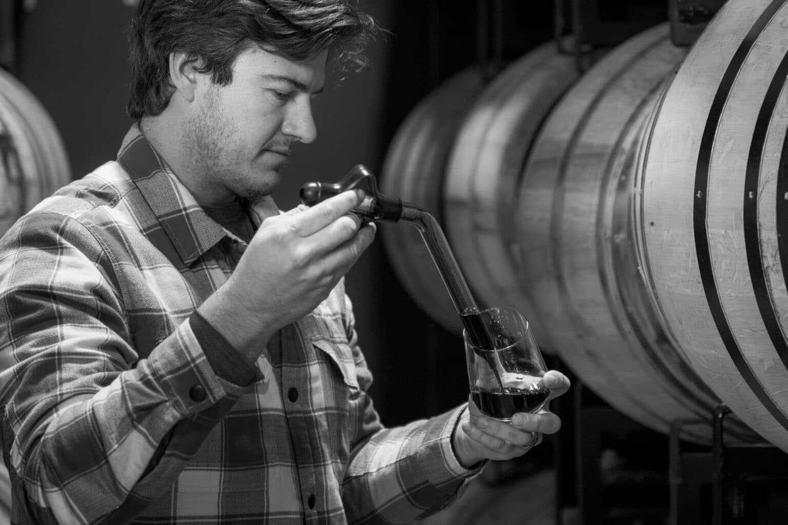 Winemaker Meet & Greet with Drew Nenow