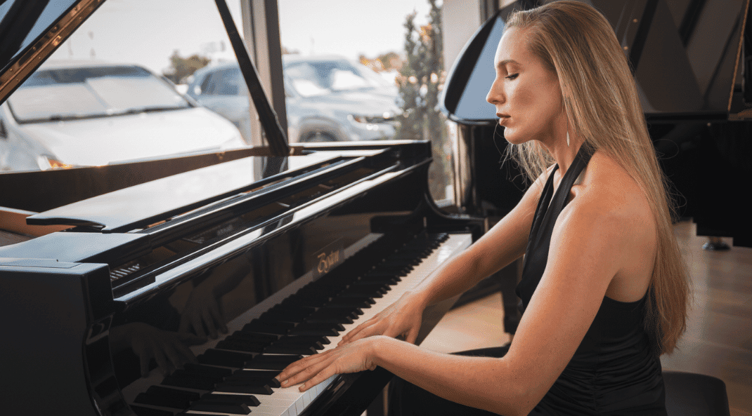 Sonic Seasoning Dinner: A Music and Wine Pairing E