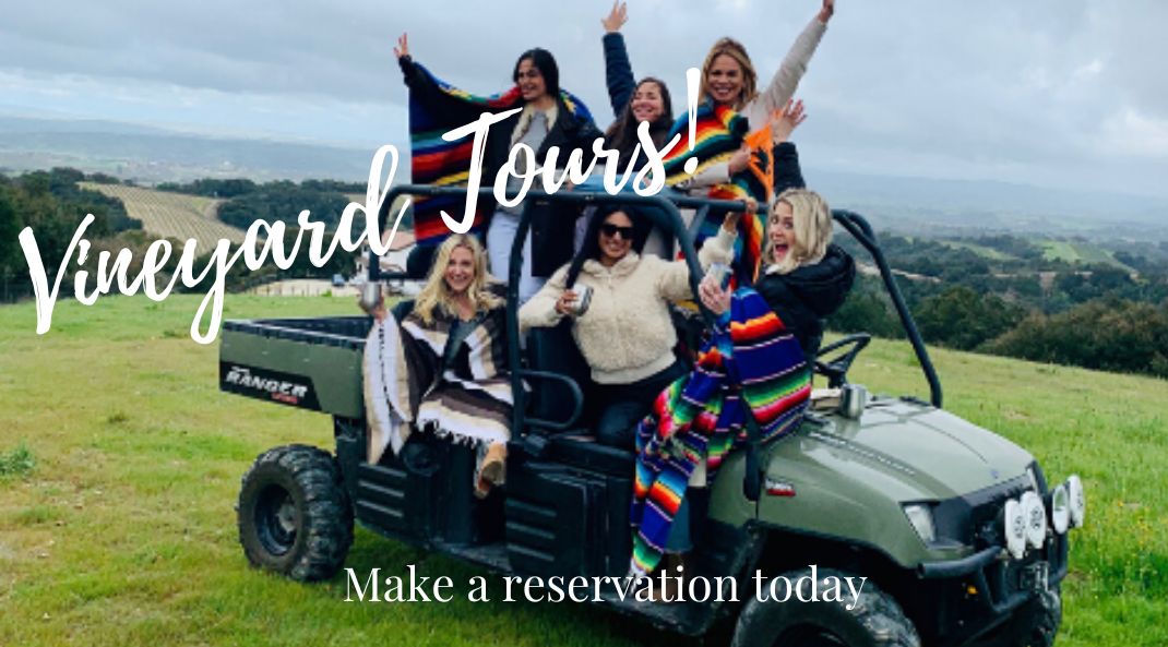 Hoyt Family Vineyard Tours