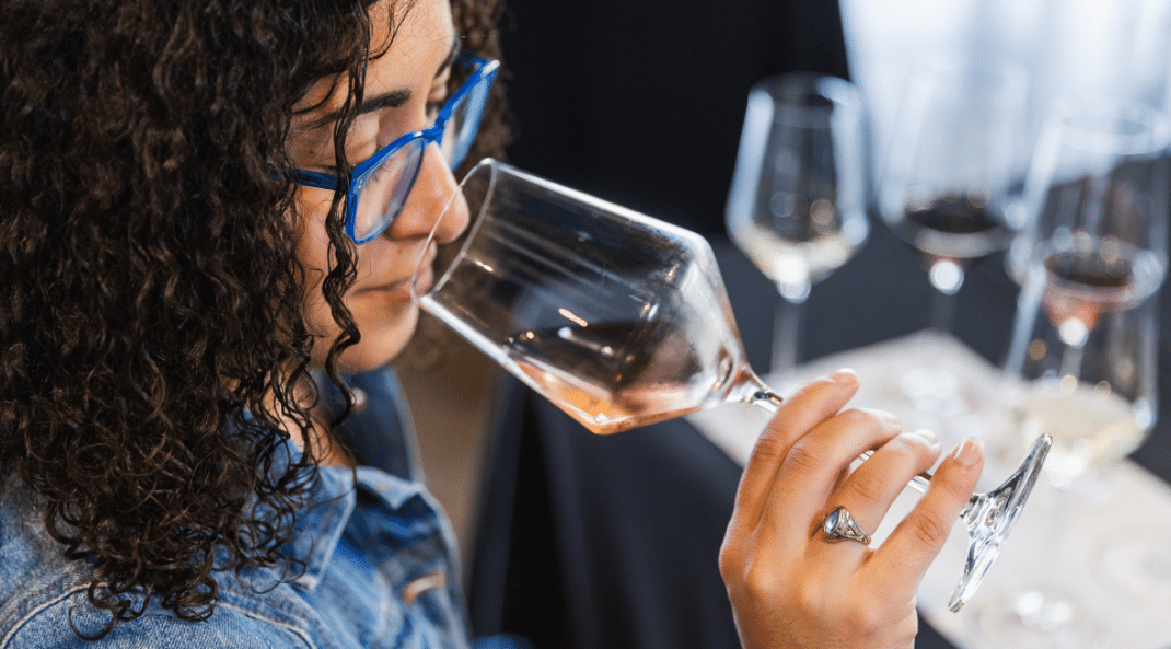 Camp CASS: Food & Wine Pairing Class
