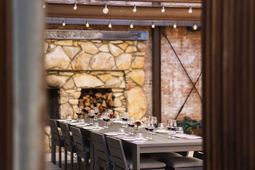 Chef’s Table Luncheon with Chef Candice Custodio