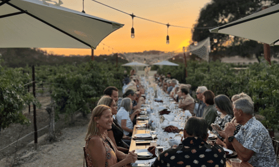 2026 Sunset Lobster Boil