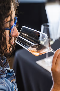 Food & Wine Pairing Experience