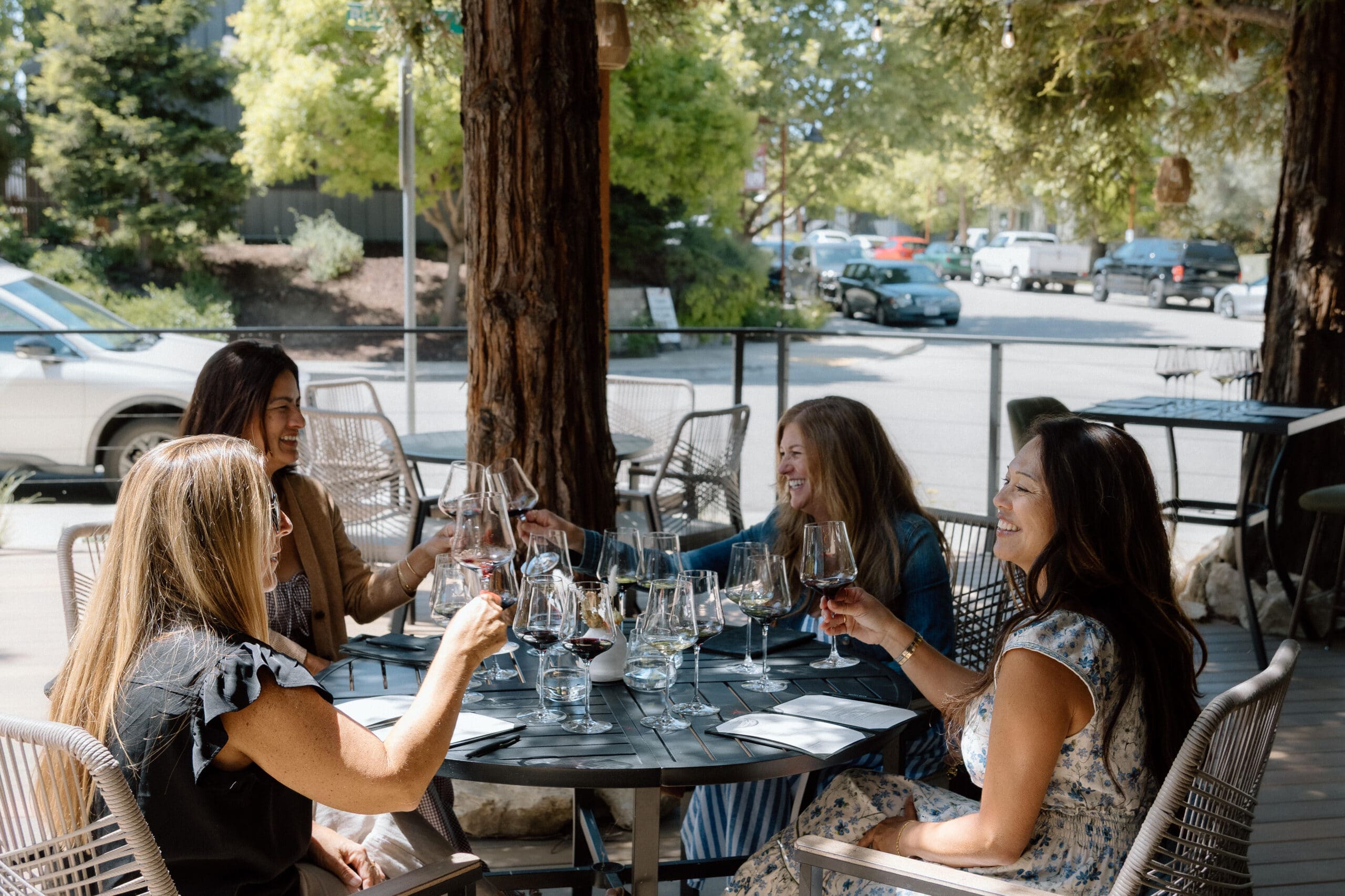 Twilight Fridays at Kiler Canyon Vineyard