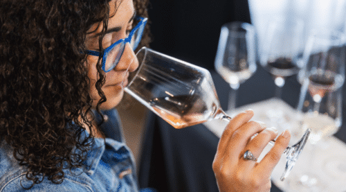 “A WINEMAKER’S DUDE RANCH” Grape Harvest Retreat